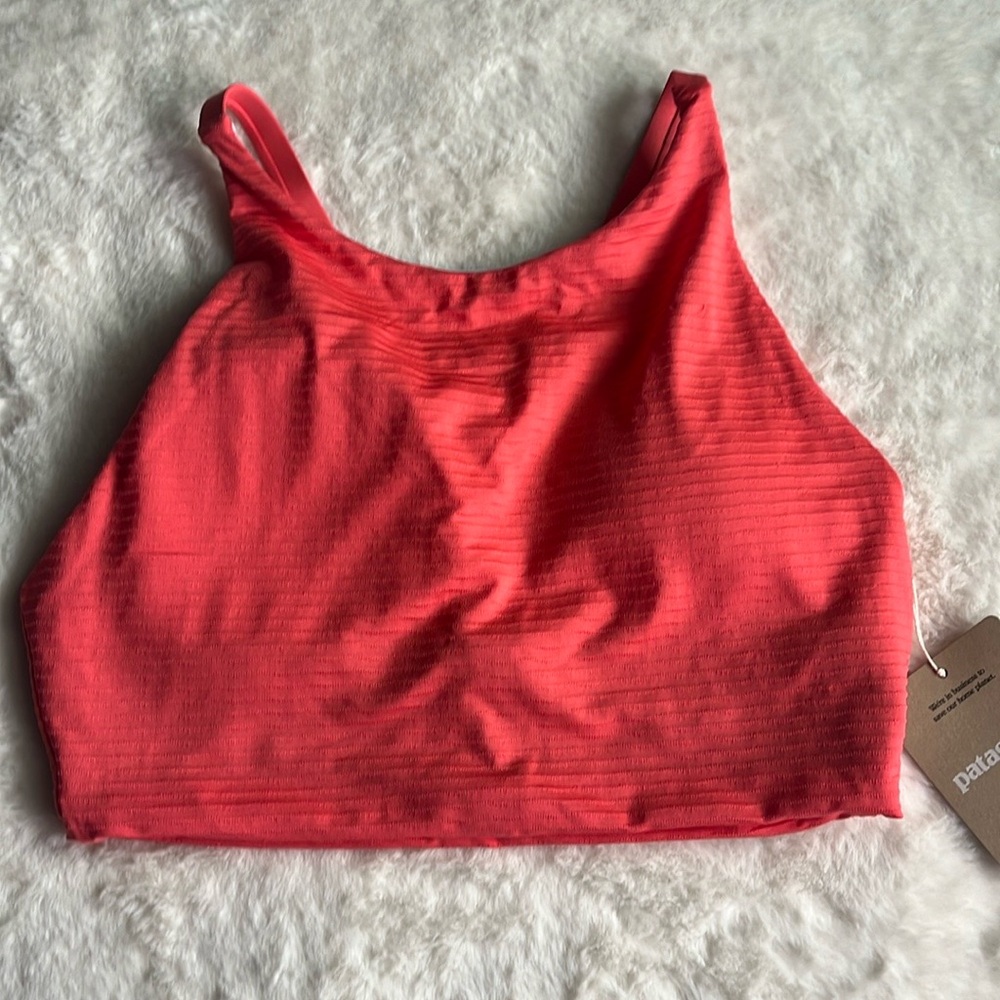 New Patagonia Sports Bra